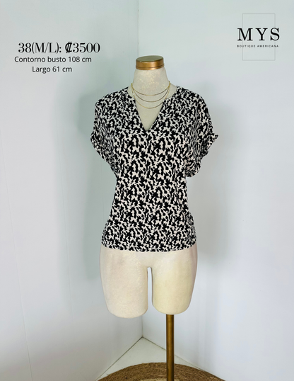 Blusa