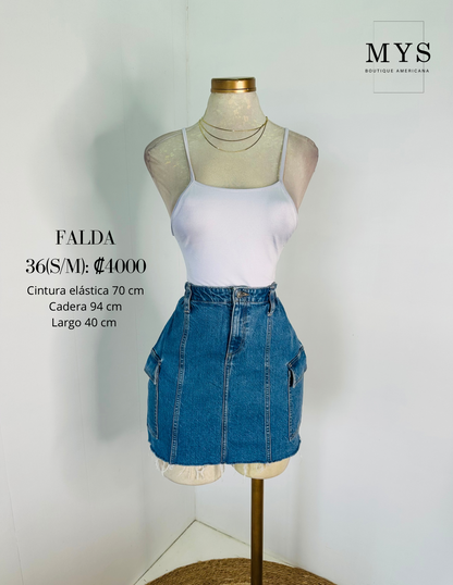 Falda