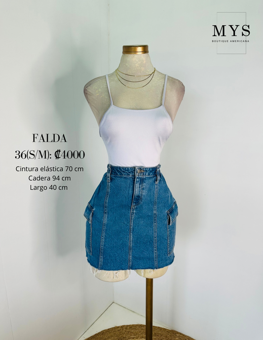 Falda