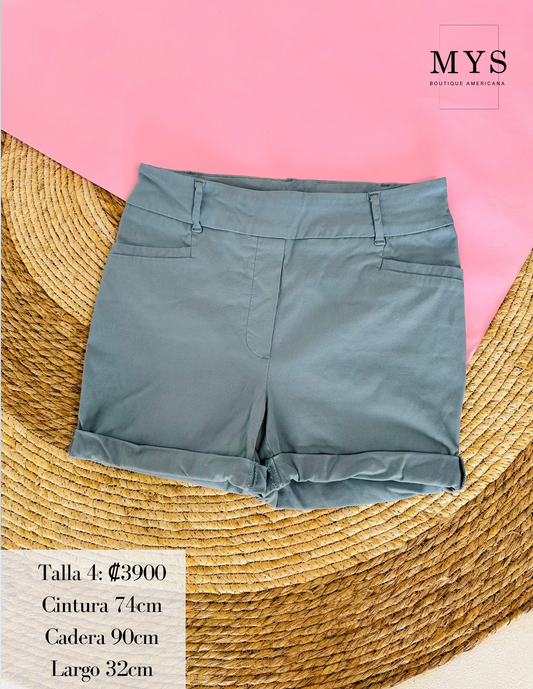 Short