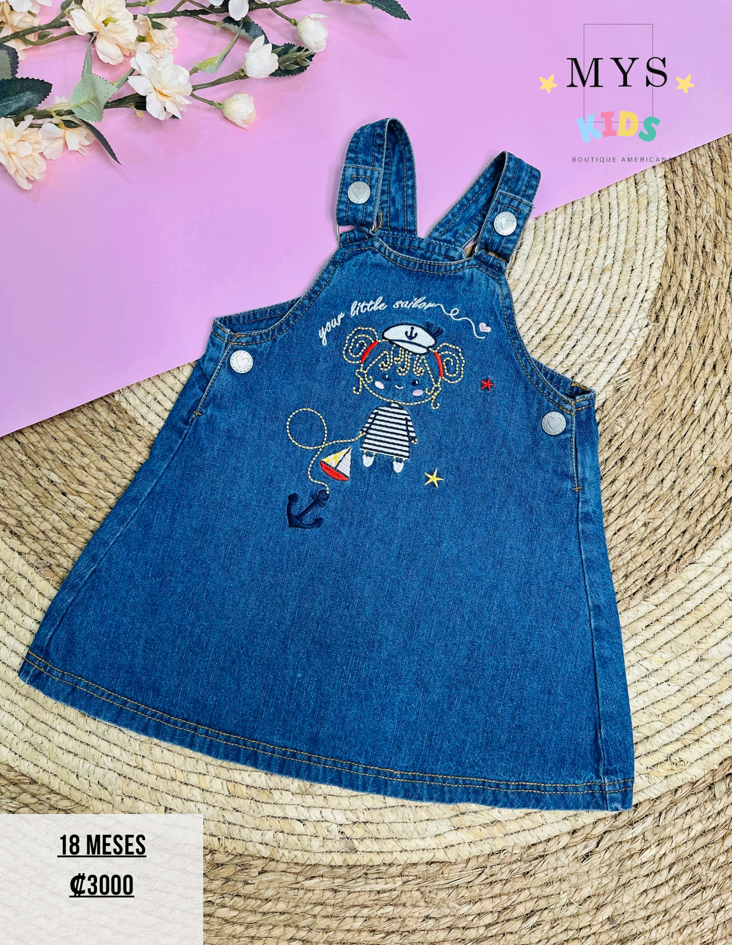 Vestido