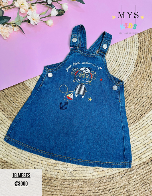Vestido