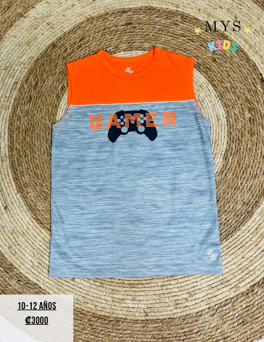 Camisa