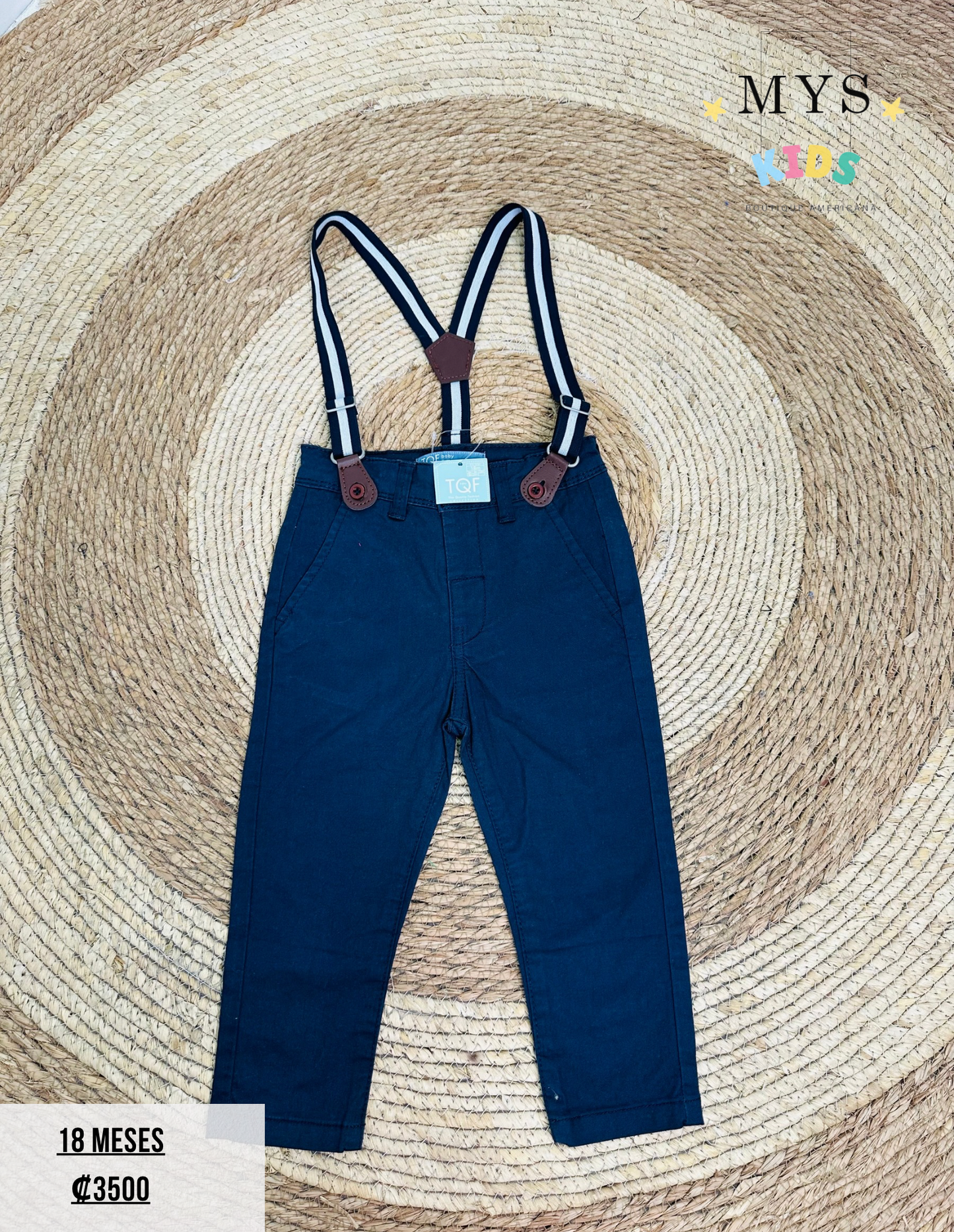 Pantalón