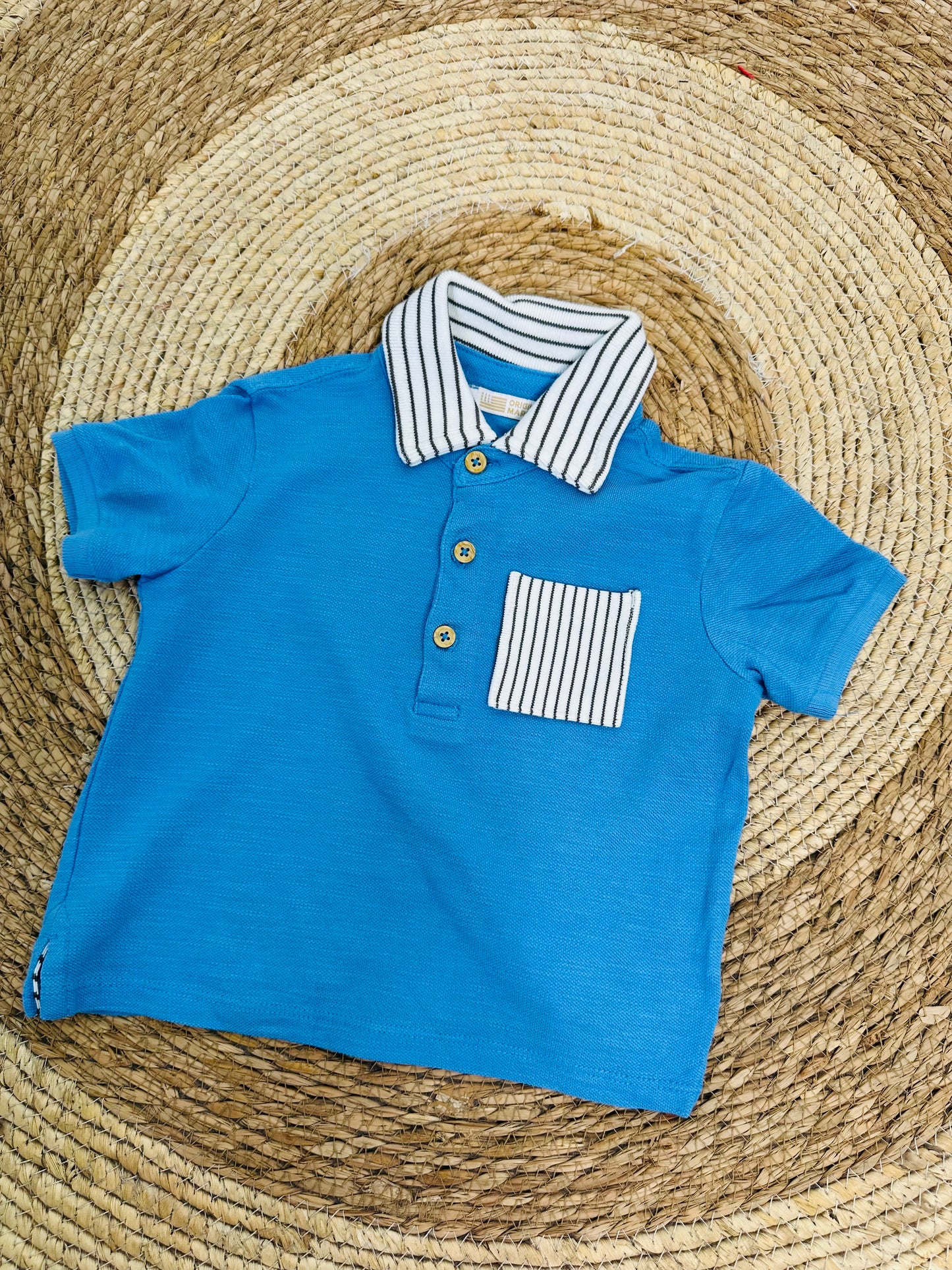 Camisa