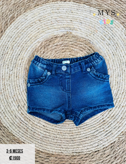 Short