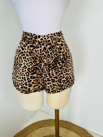 Short