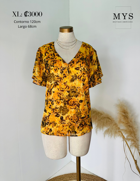 Blusa