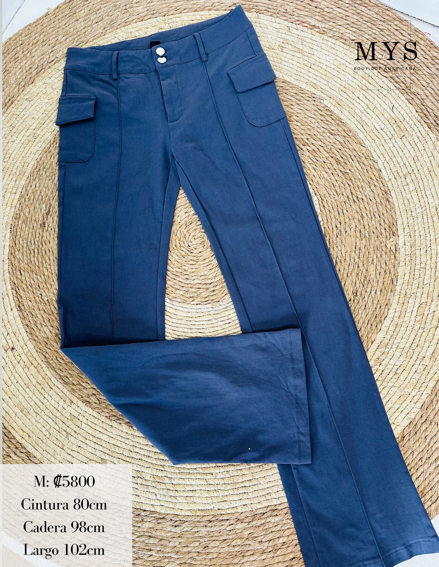 Pantalón