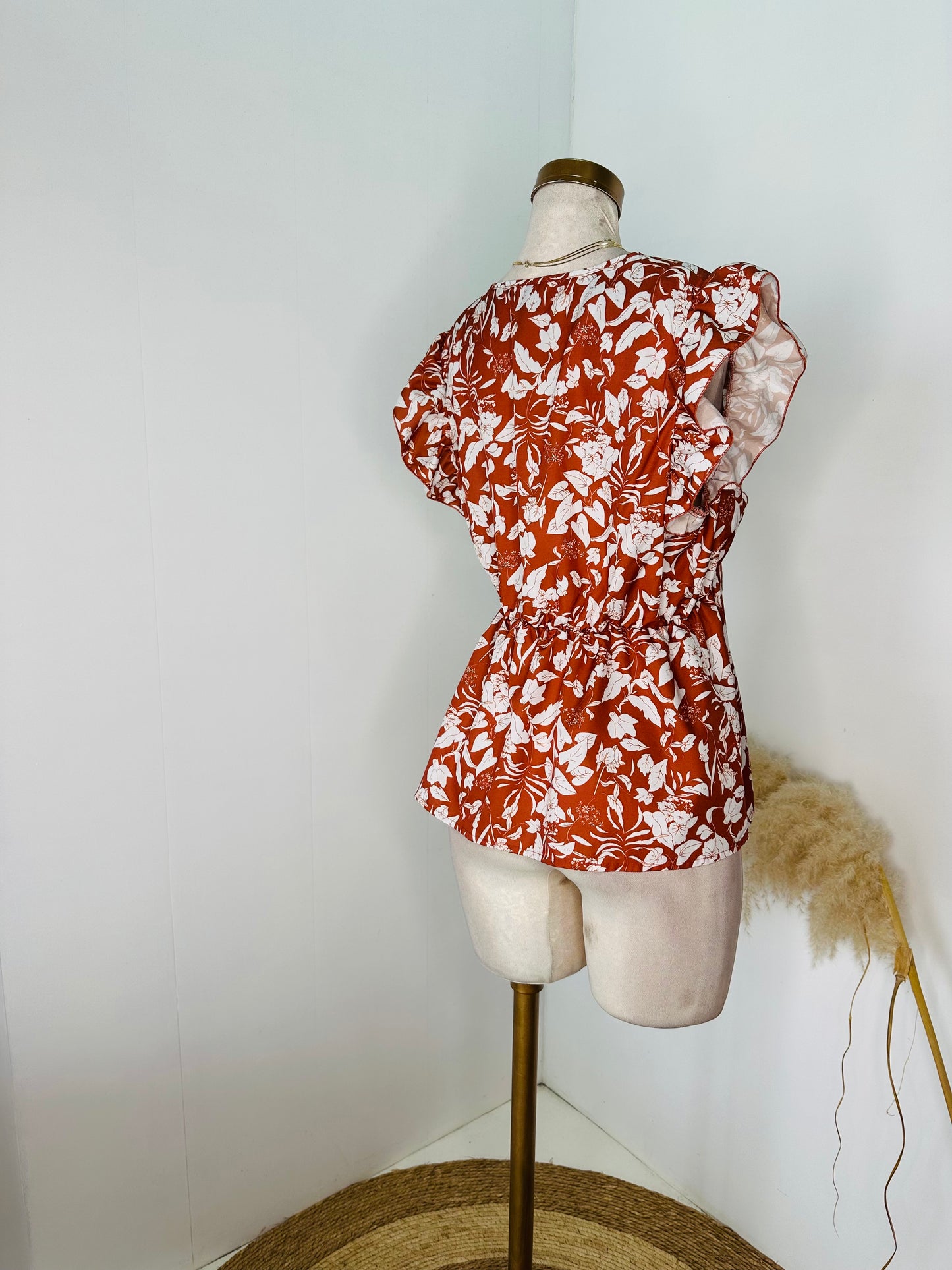 Blusa