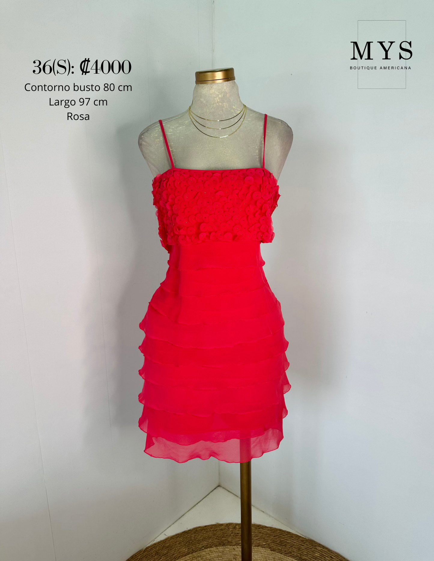 Vestido