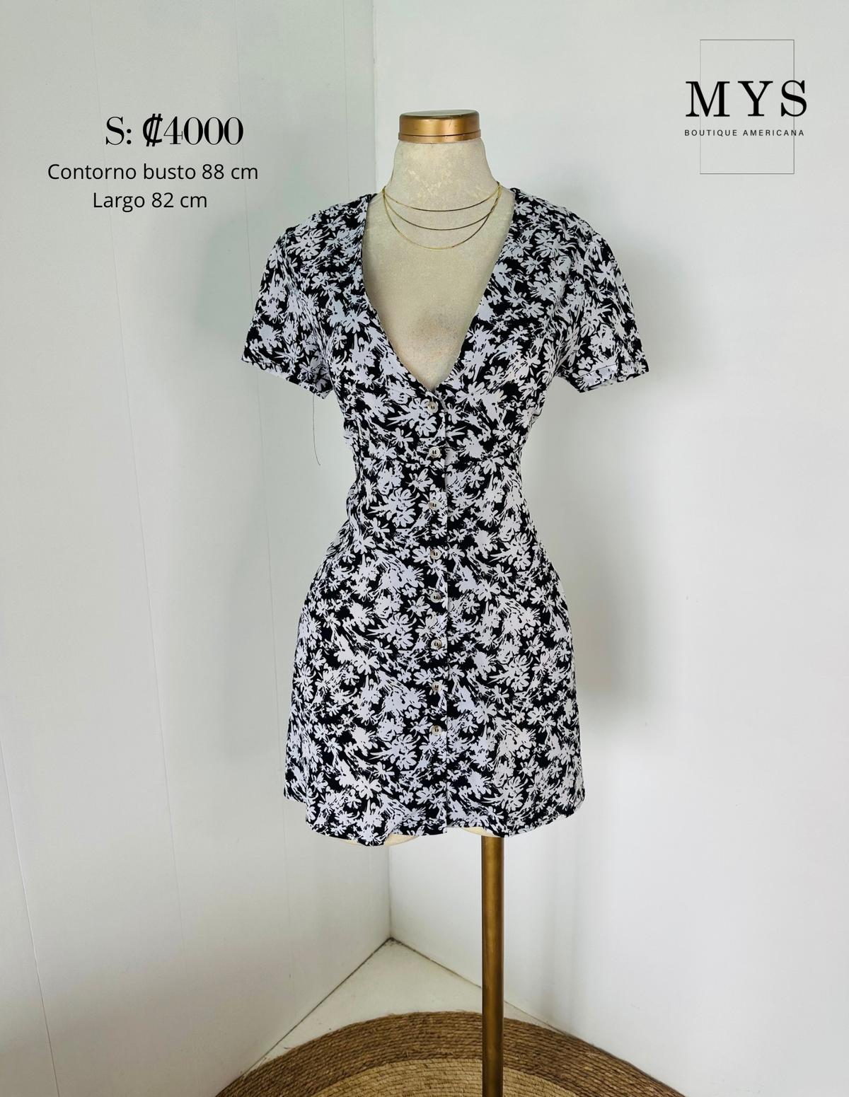 Vestido