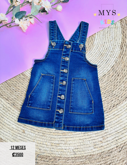 Vestido