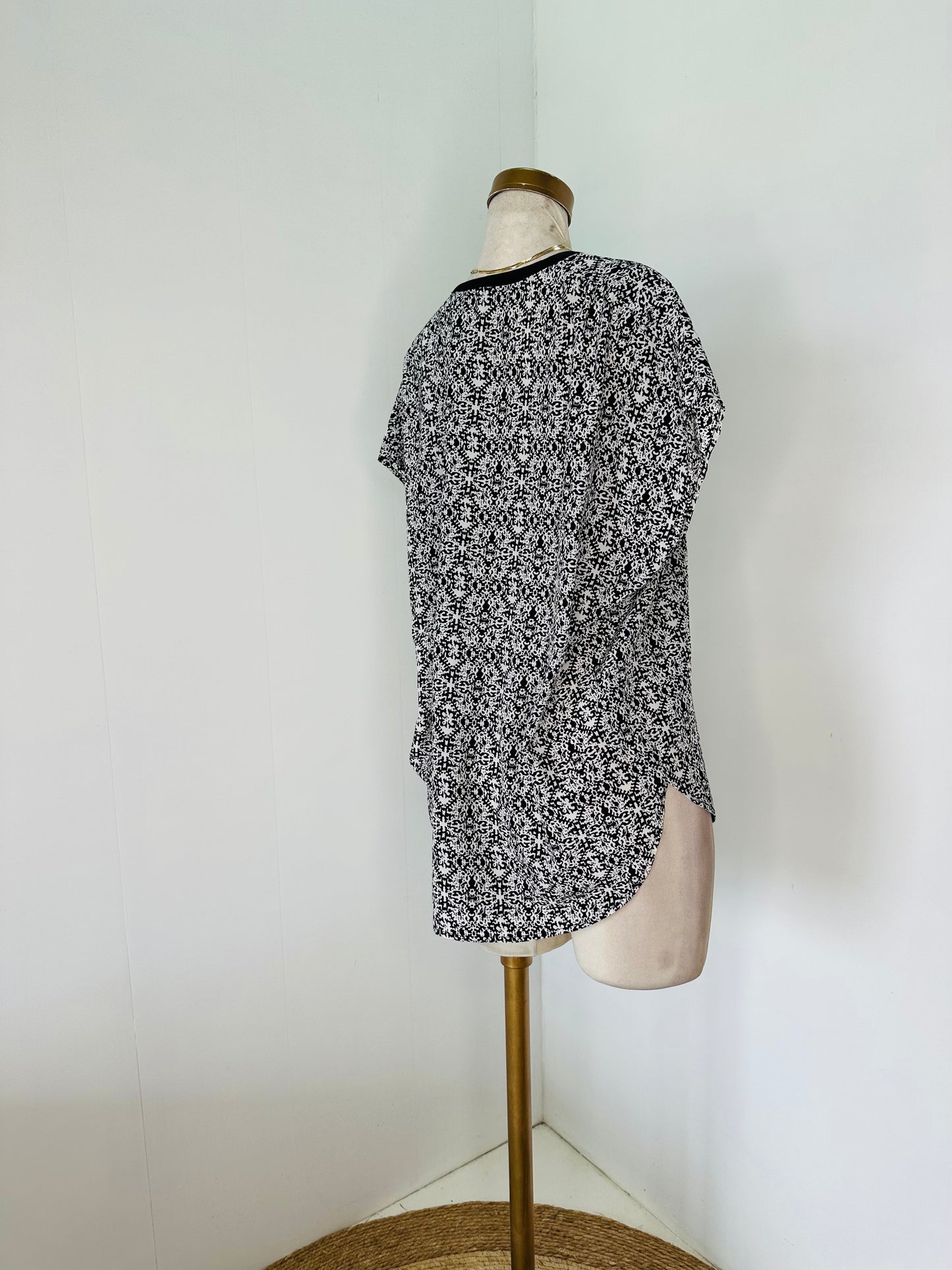 Blusa