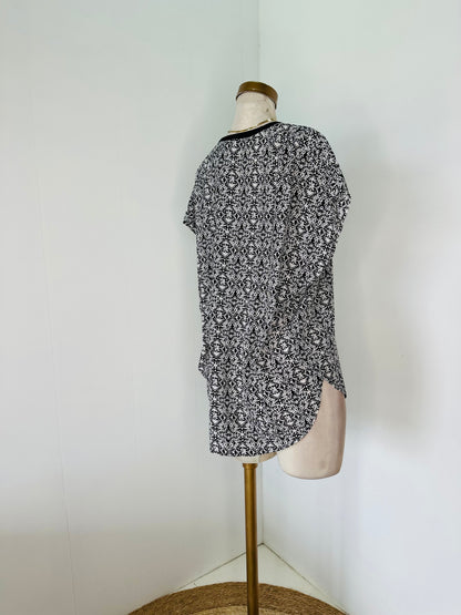 Blusa