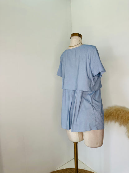 Blusa