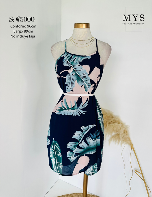 Vestido