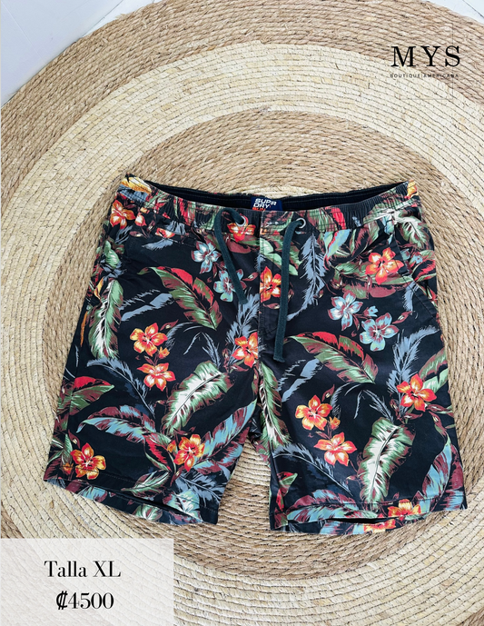 Short