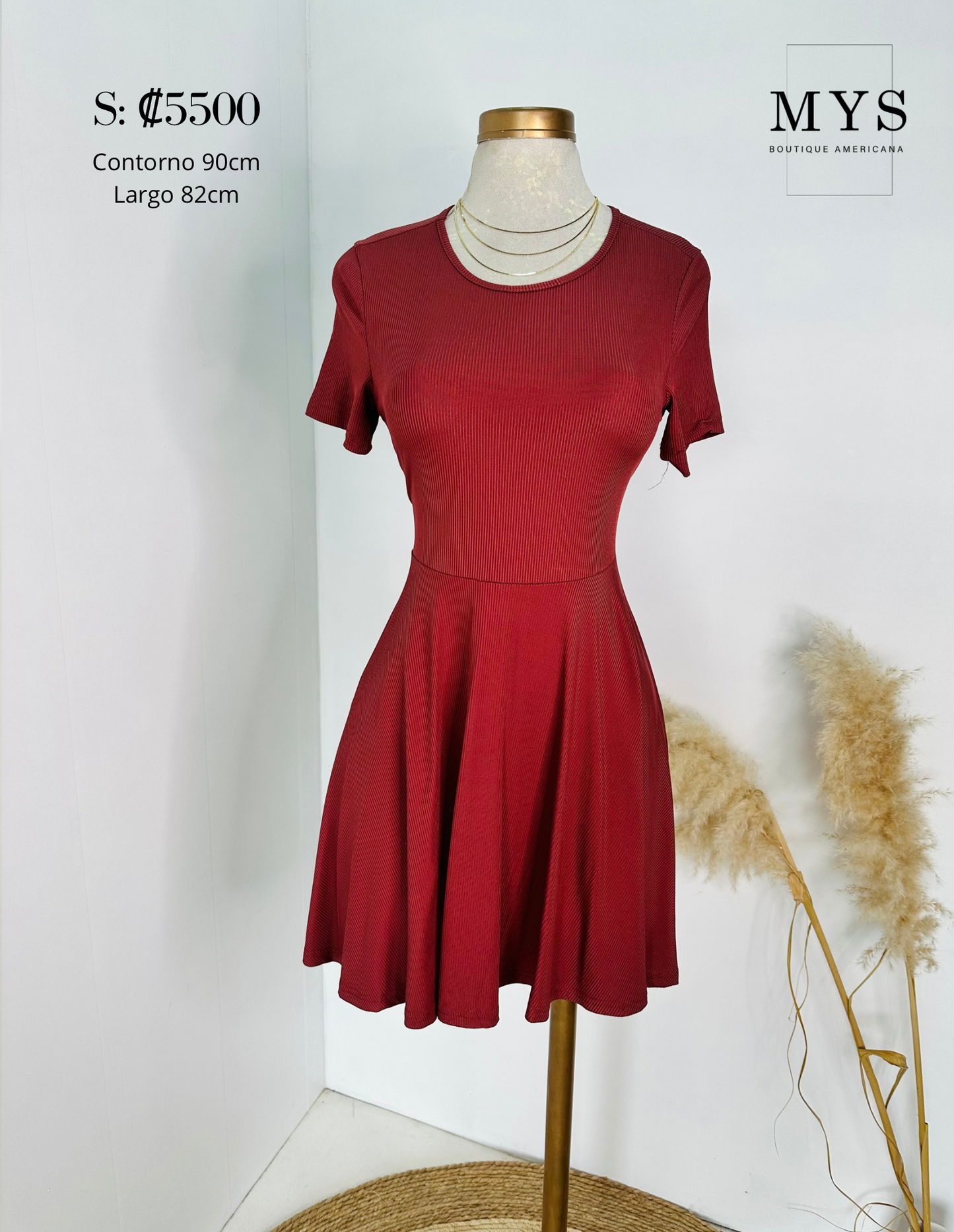 Vestido