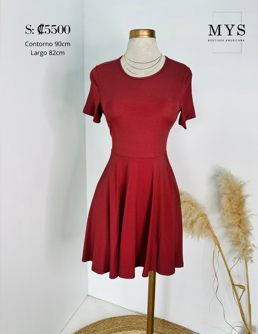Vestido