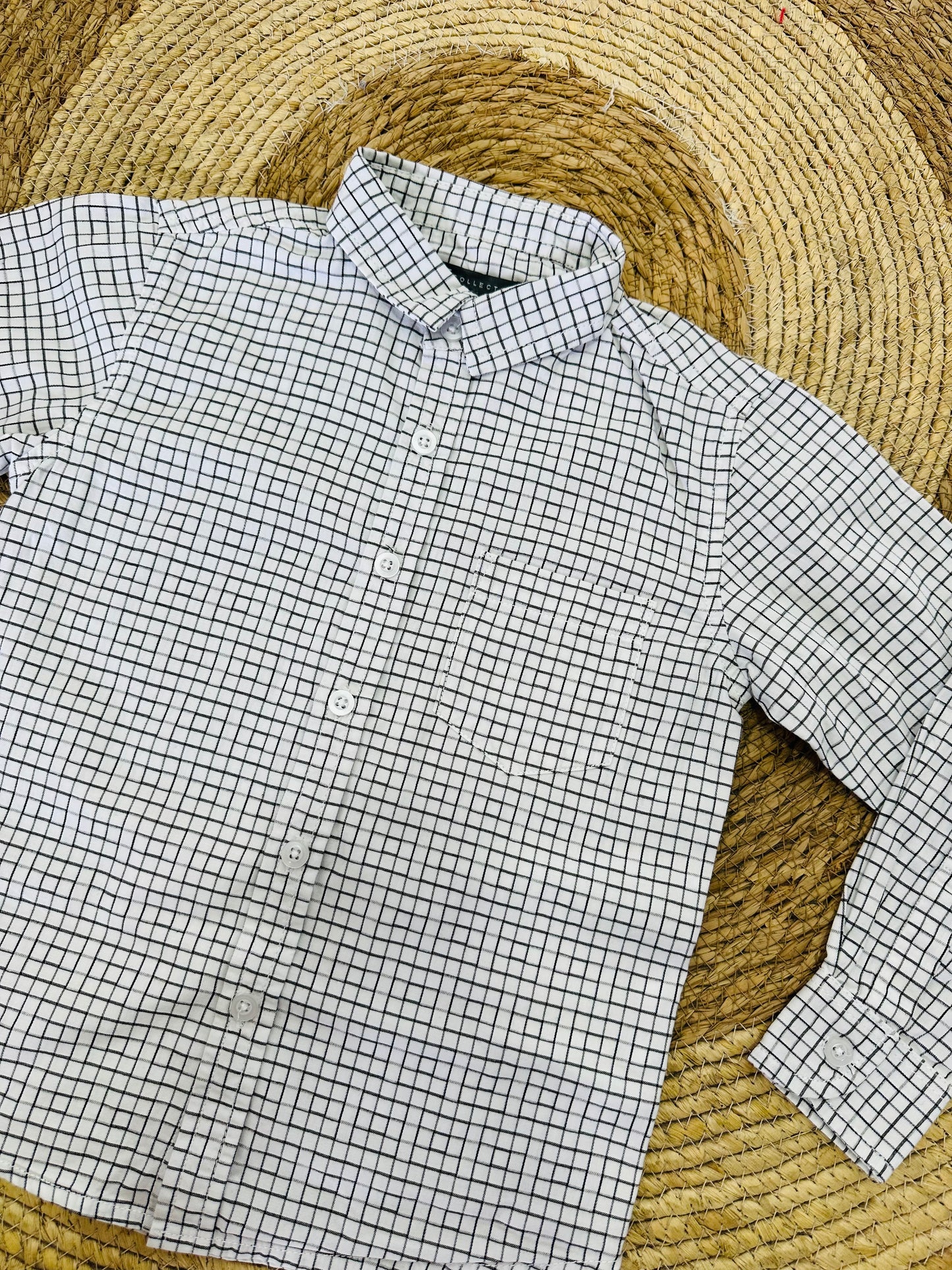 Camisa
