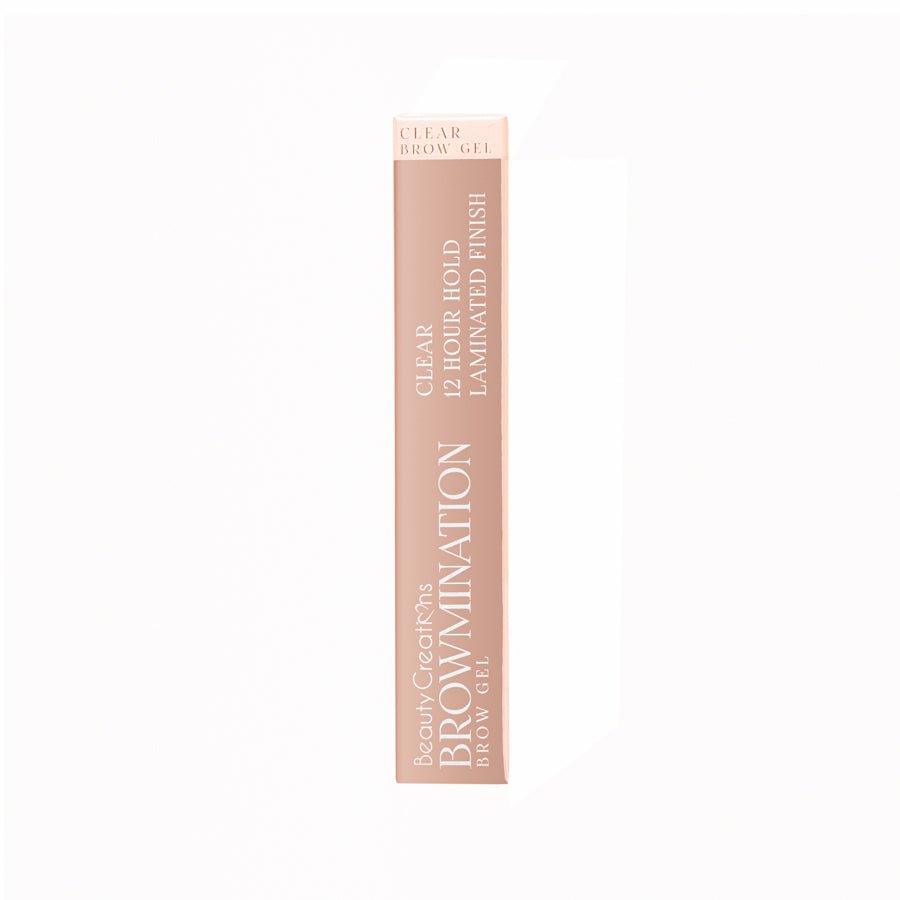 Gel para cejas