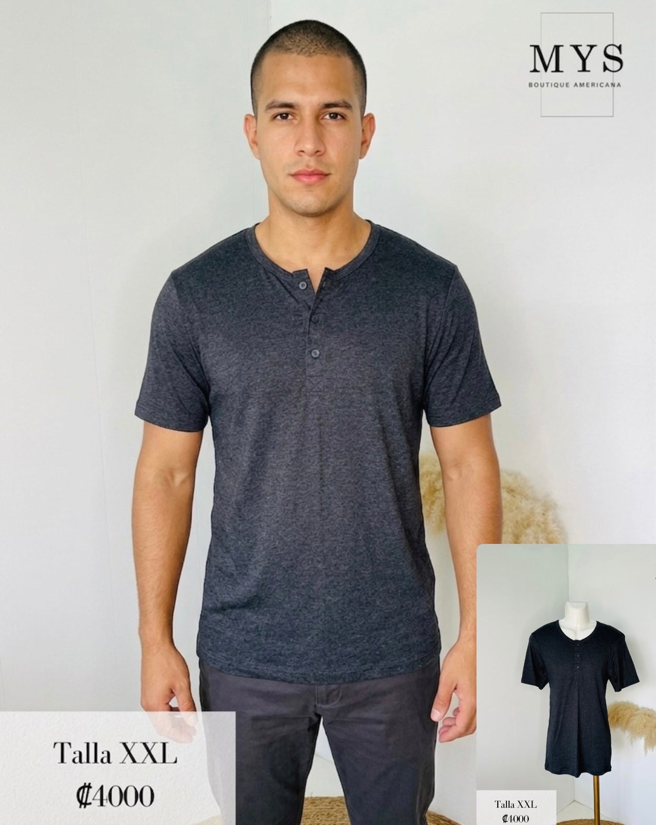 Camisa