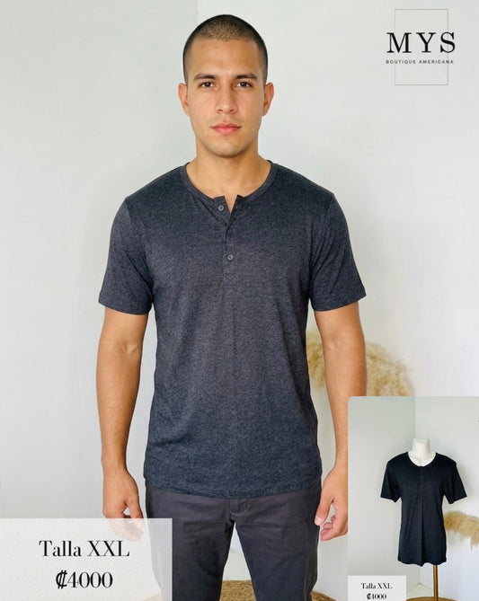 Camisa