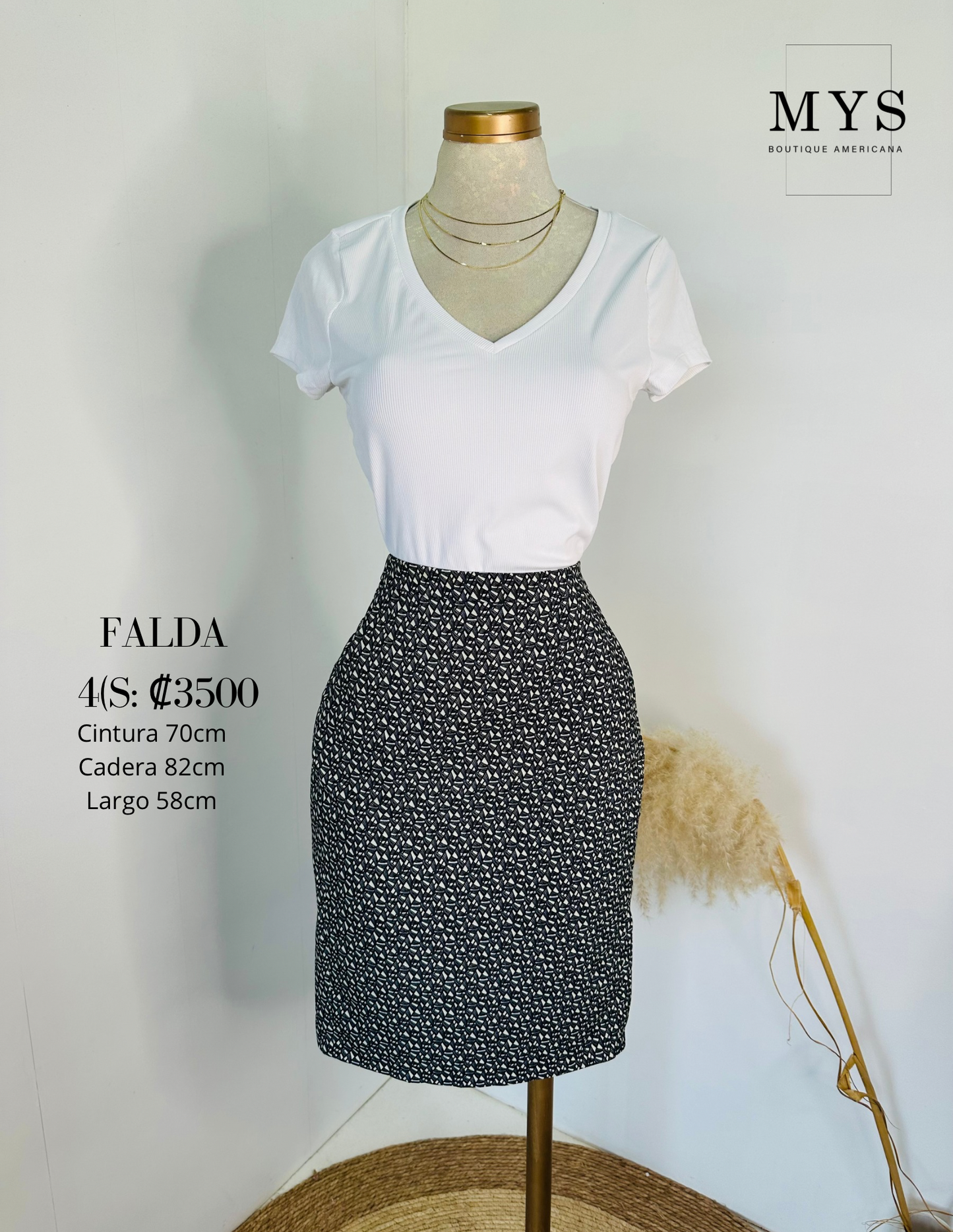 Falda
