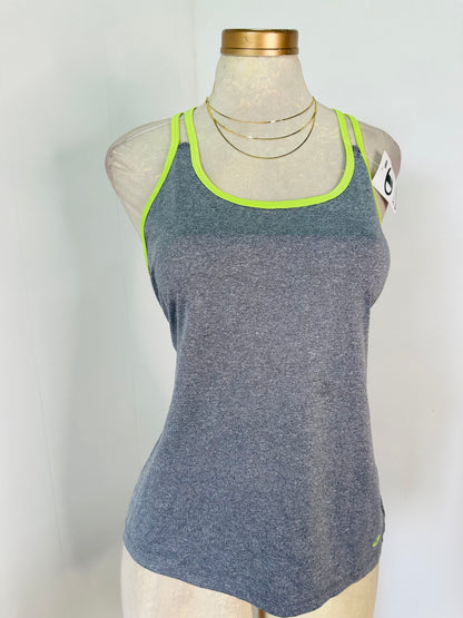 Blusa deportiva