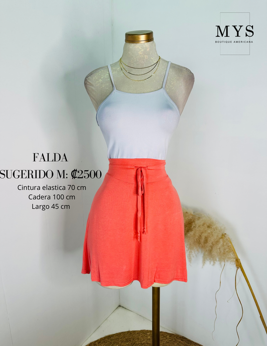 Falda