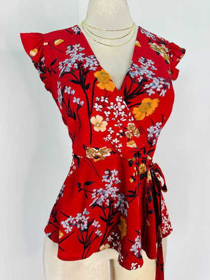 Blusa