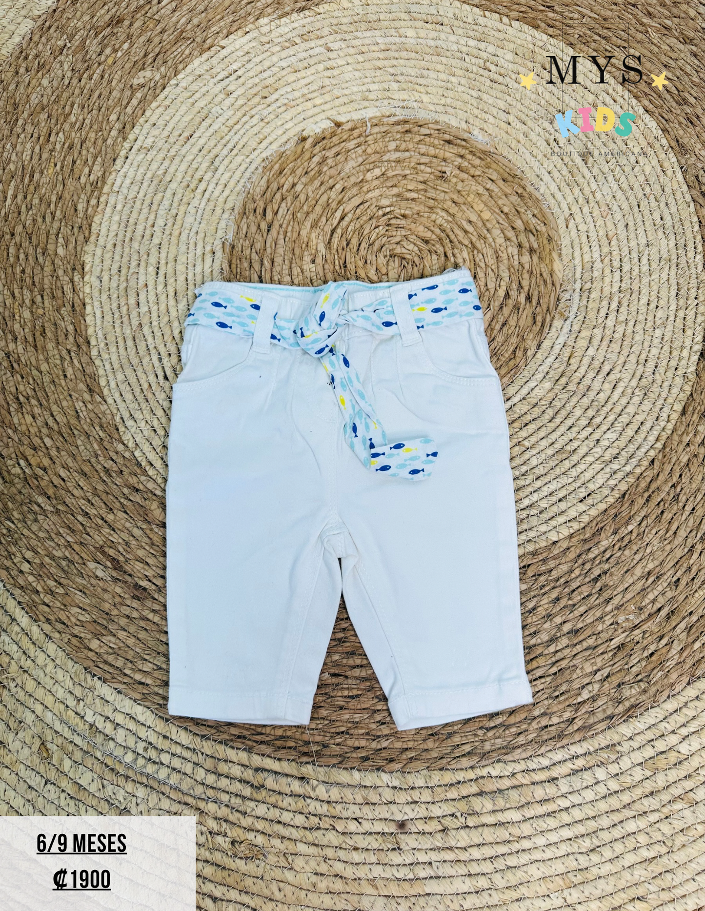 Pantalón