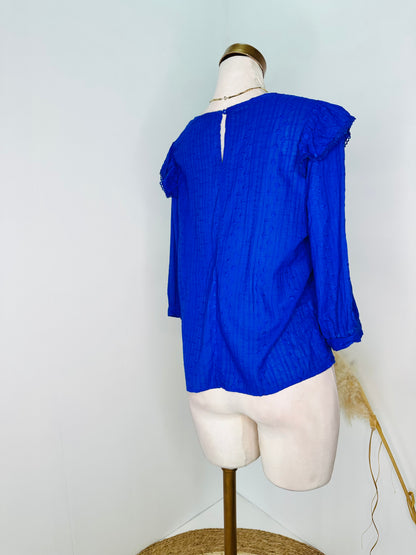 Blusa
