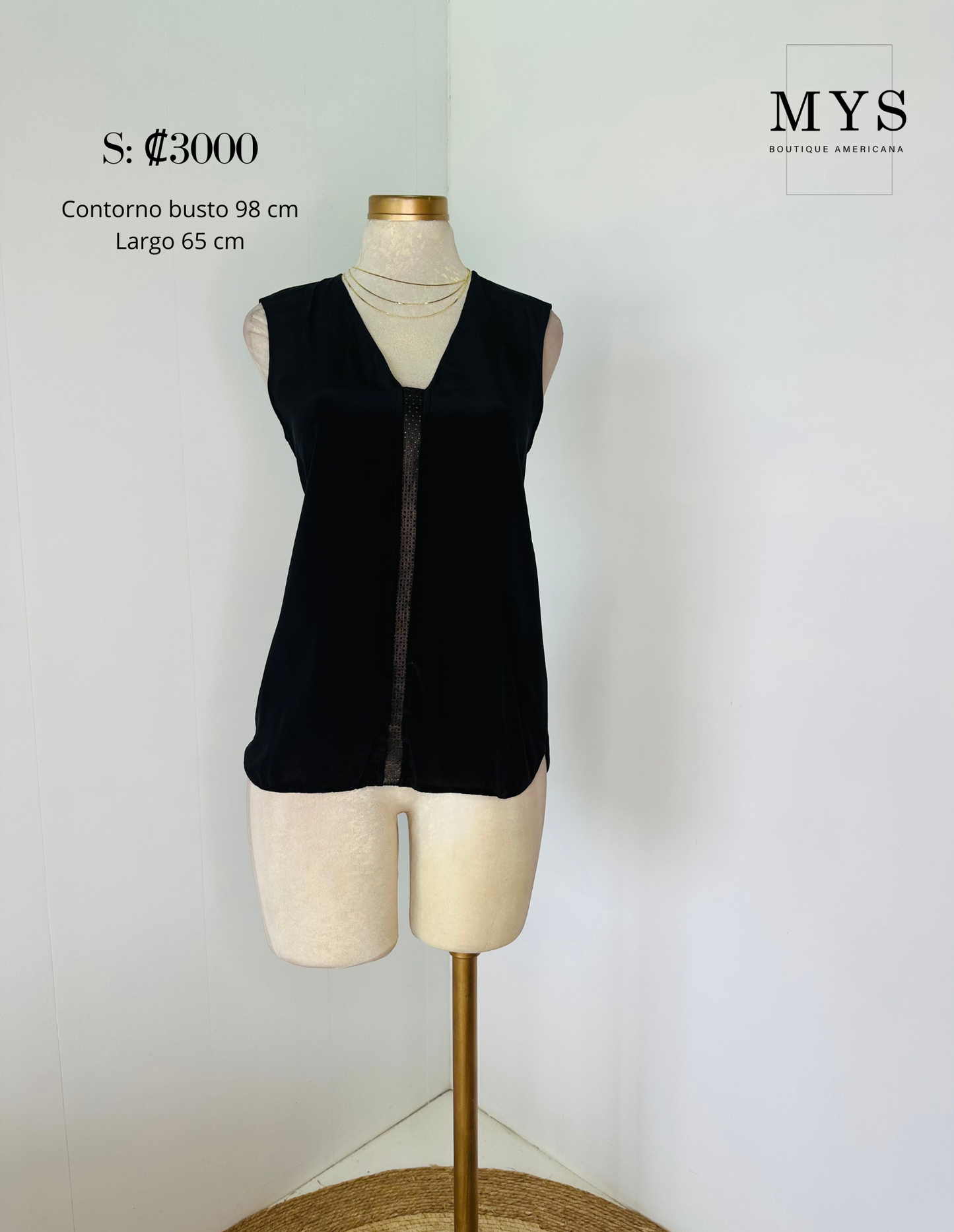 Blusa