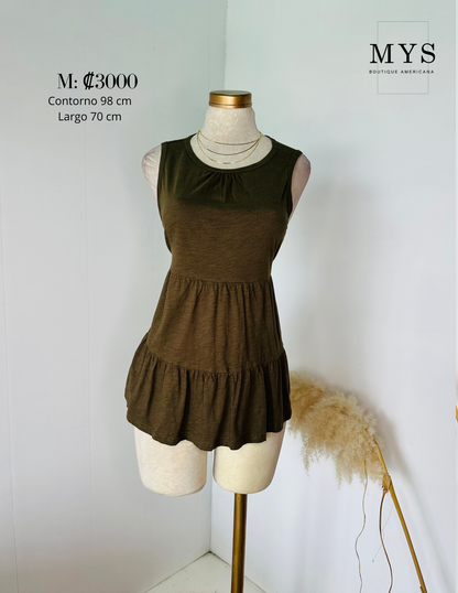 Blusa