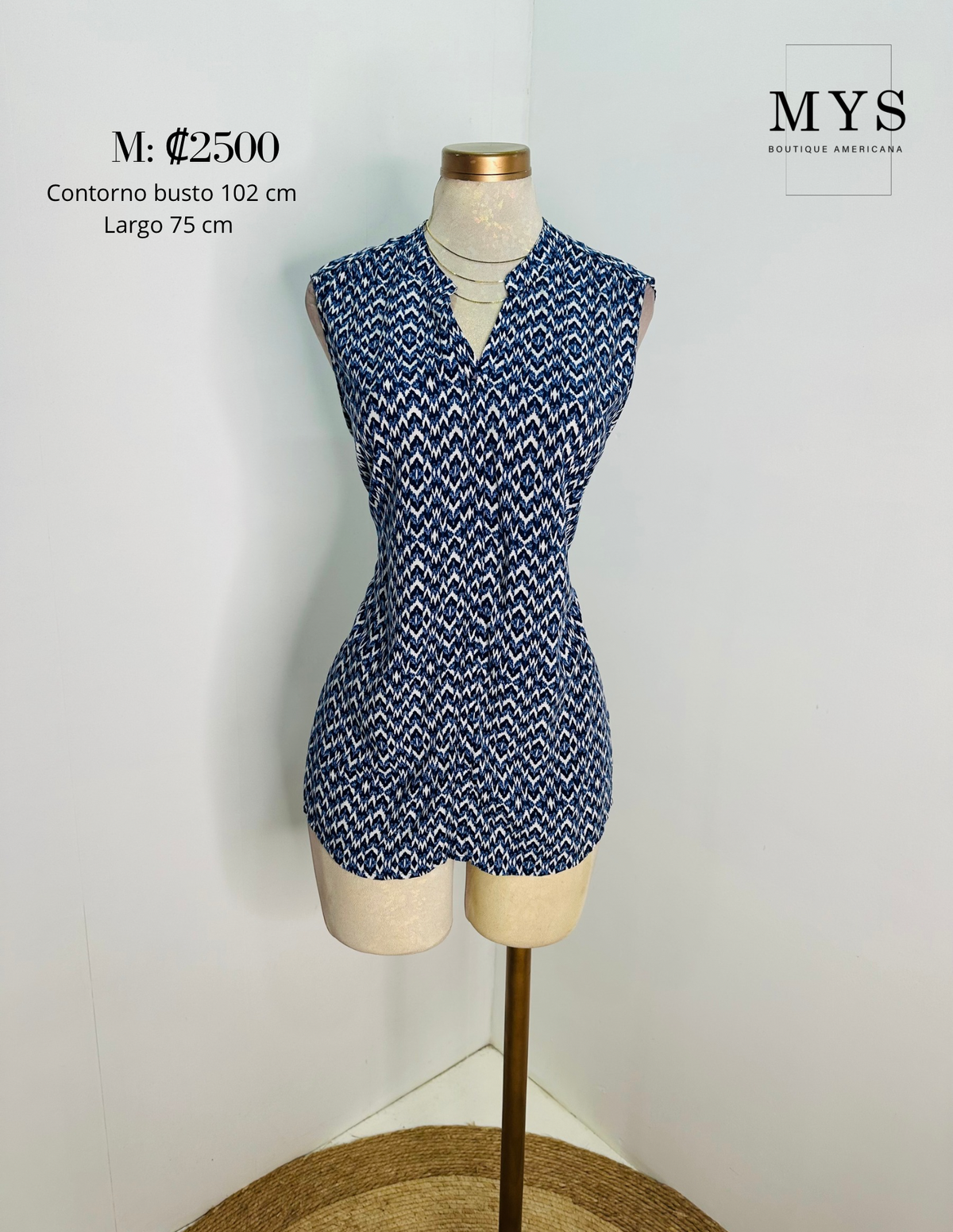 Blusa