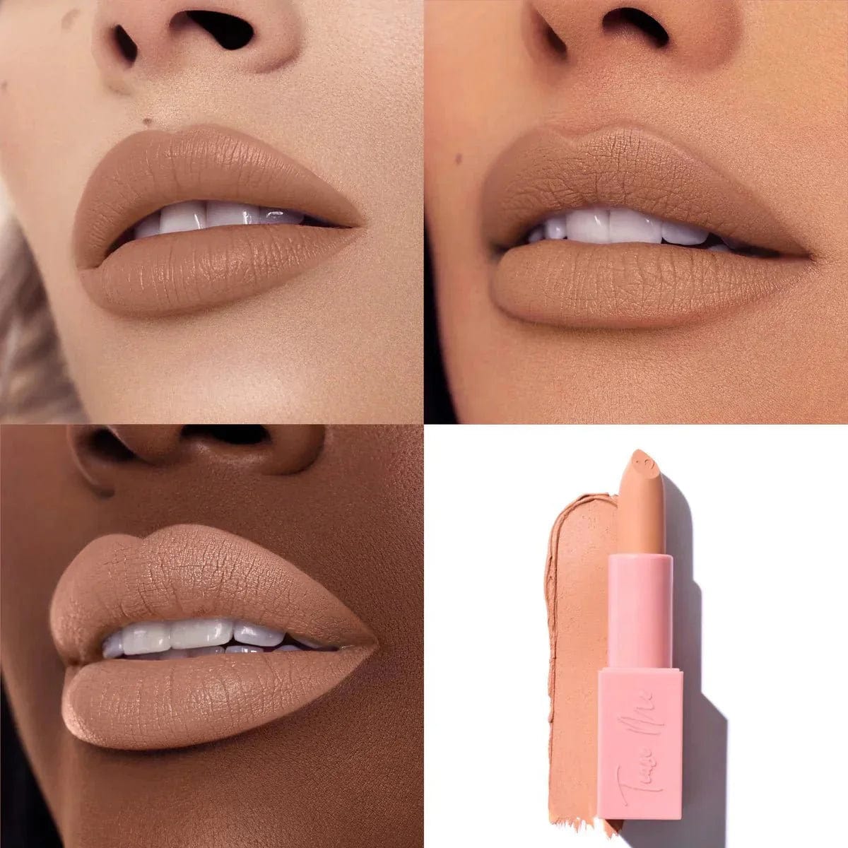 Labial Beauty Creations