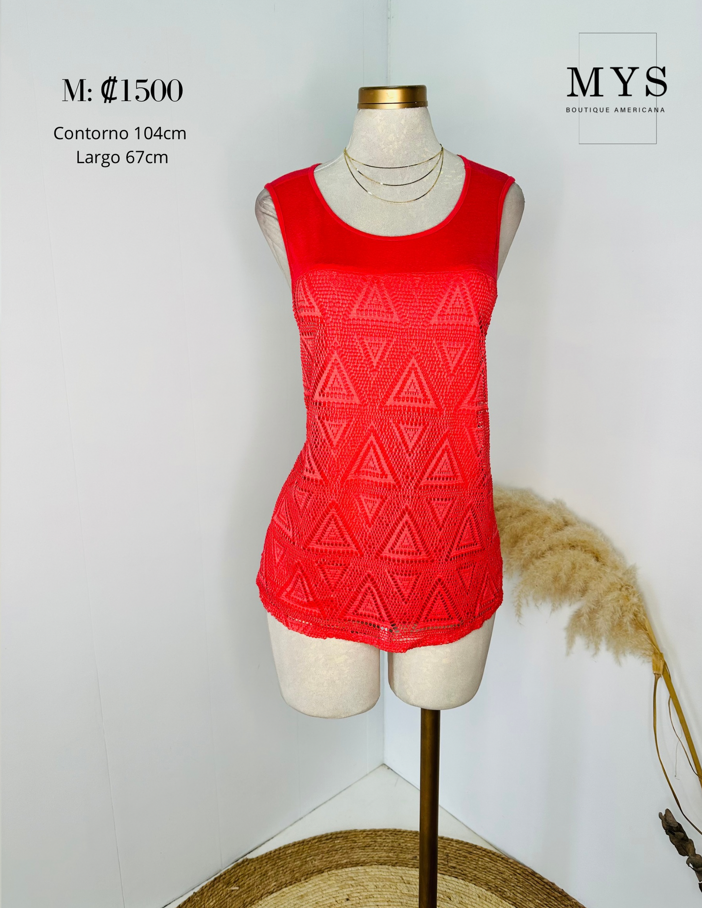 Blusa