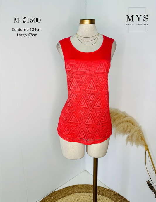 Blusa