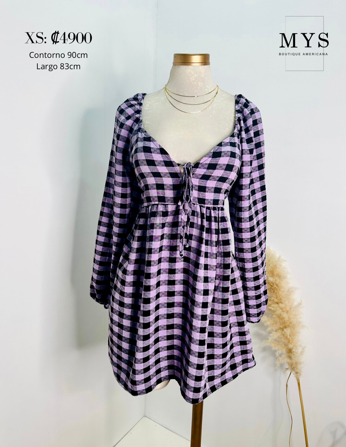 Vestido