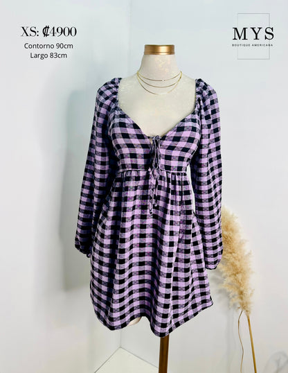 Vestido