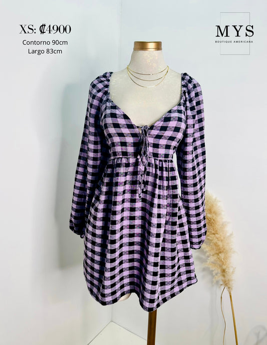 Vestido