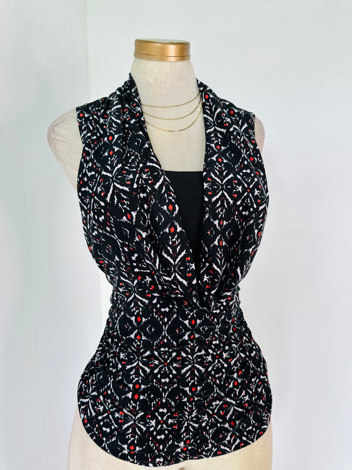 Blusa
