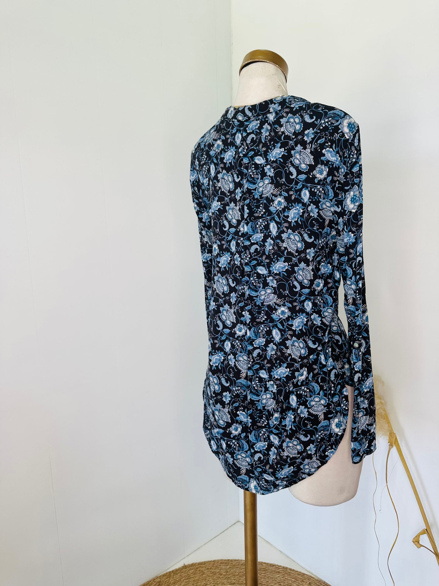Blusa
