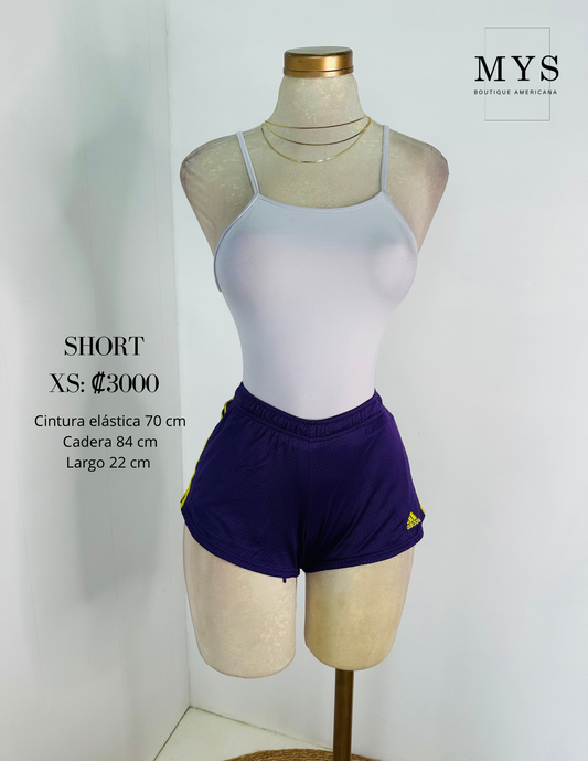 Short