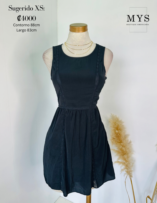 Vestido