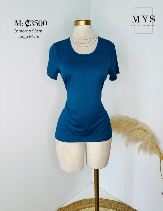 Blusa