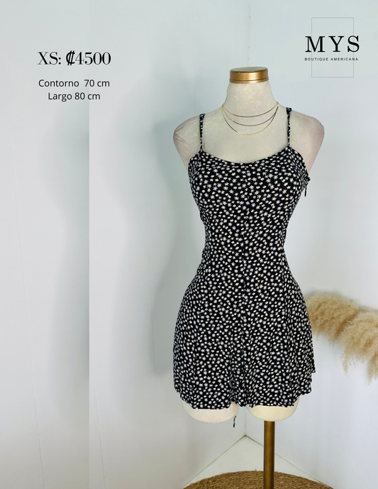 Vestido
