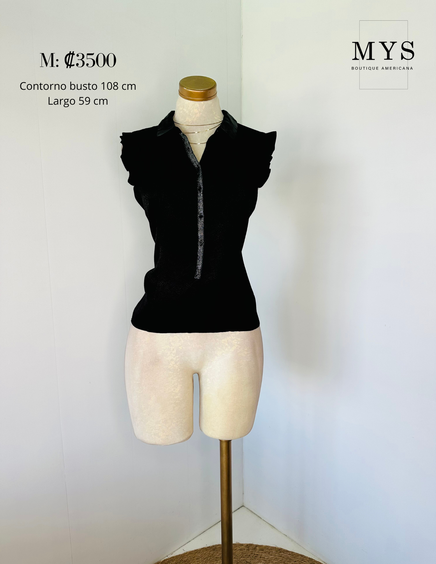 Blusa